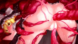 Marisa Kirasame Hentai thumbnail