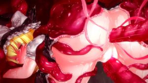 Marisa Kirasame Hentai thumbnail