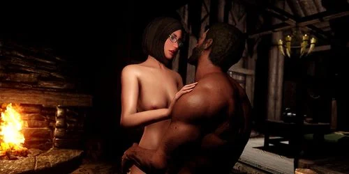 Goth Girl Fucks BBC: Teen, Interracial & Hentai Porn