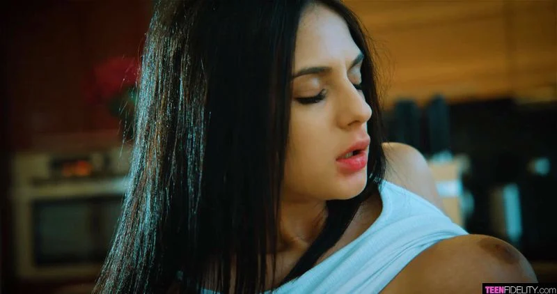 My Insatiable Girl Is Always In Heat