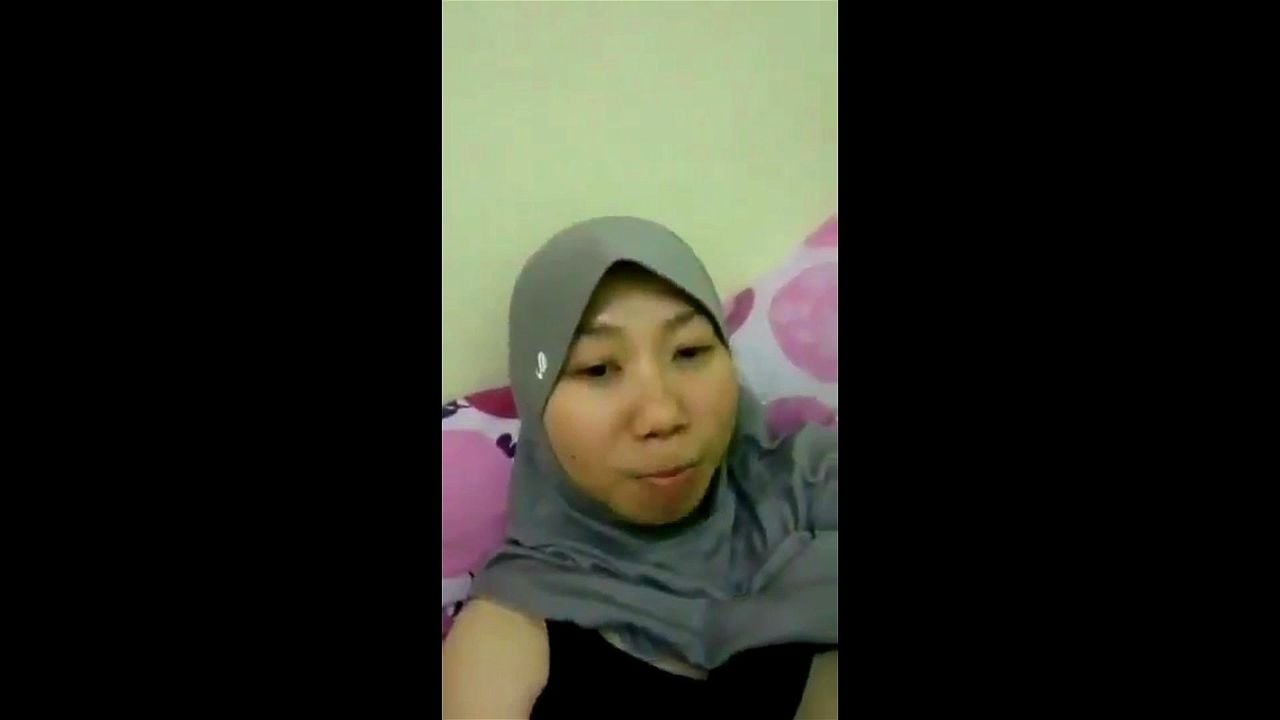 Bokep cukur jembut hijab