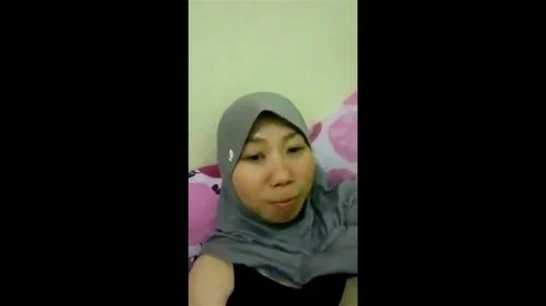 jilbab, bokep, masturbation, indonesia