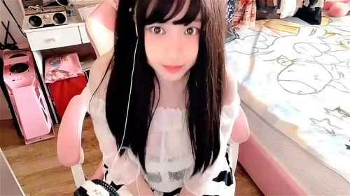 cam, asian, chinese webcam, cute face