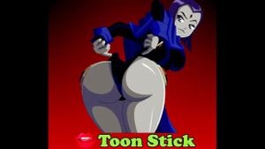 toonstick