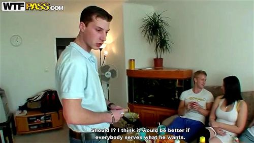 Watch Czech College Group sex - Groupsex, Czech Orgy ...