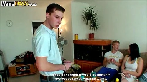 Czech College Group sex Video Porno - SpankBang