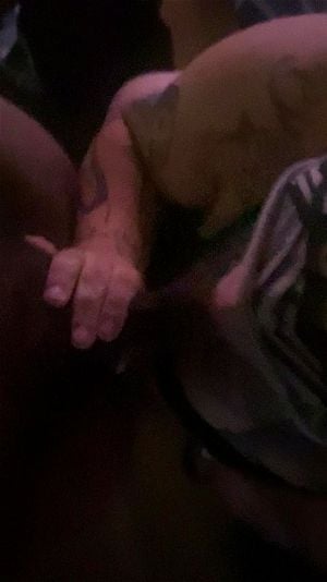 Head from Friend whose a dike