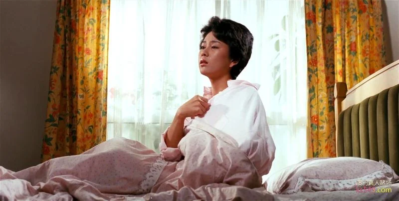 classic film 05-《She.Cat》