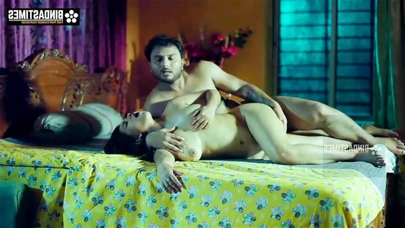 Galti Ki Hai To Saza Bhi Zarur Milegi - Indian Web Series