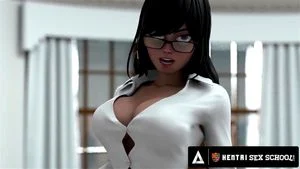 Hentai & other animations thumbnail