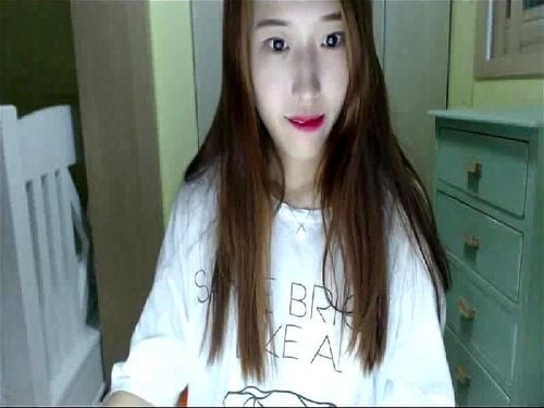 asian, korean webcam, korean, korean bj