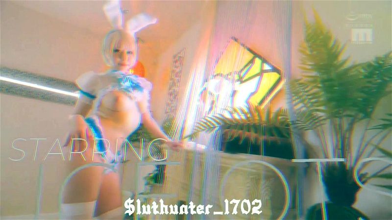 Slutty bitch~Pmv Slutty bitch~Pmv