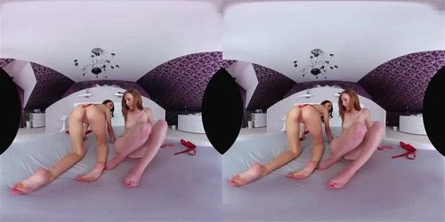 360° VR (feet & BJ) thumbnail