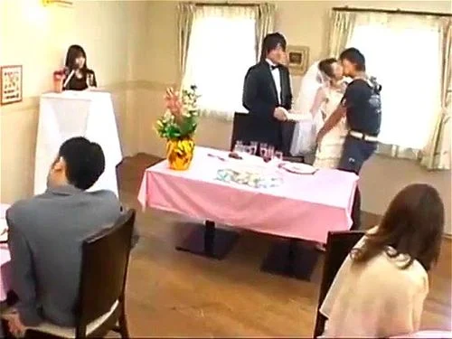 Japan Wedding