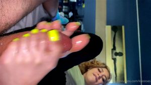 Loes toes thumbnail