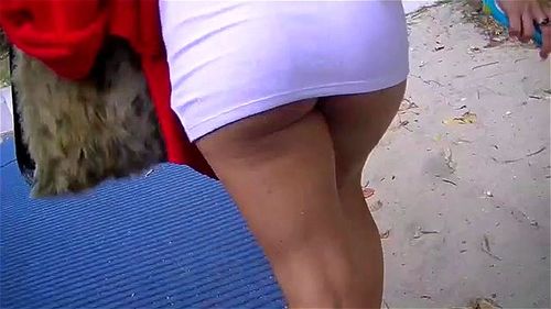 Exhibitionist wives