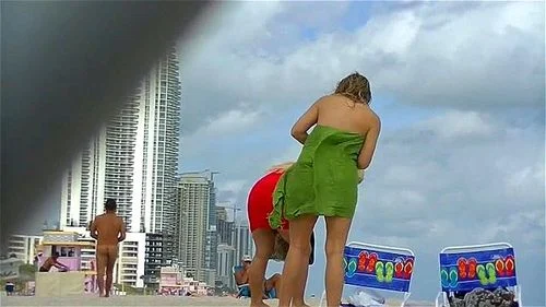 Exhibitionist wives