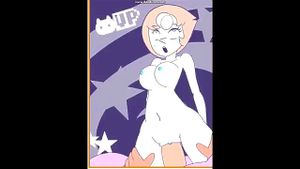 Pearl 1up (Minus 8)