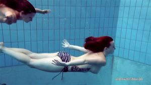 Aquatic Maidens thumbnail