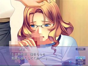 お母さんは俺専用!~あなたの初めてを…母さんが貰ってア・ゲ・ル~ thumbnail