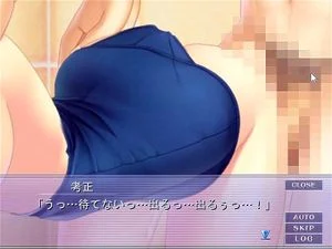 mother eroge thumbnail