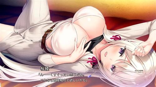 game, hentai, visual novel, japanese