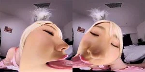 VR JAV thumbnail