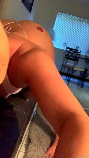 Asian Big Ass thumbnail