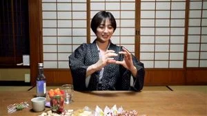 奥山かずさ thumbnail