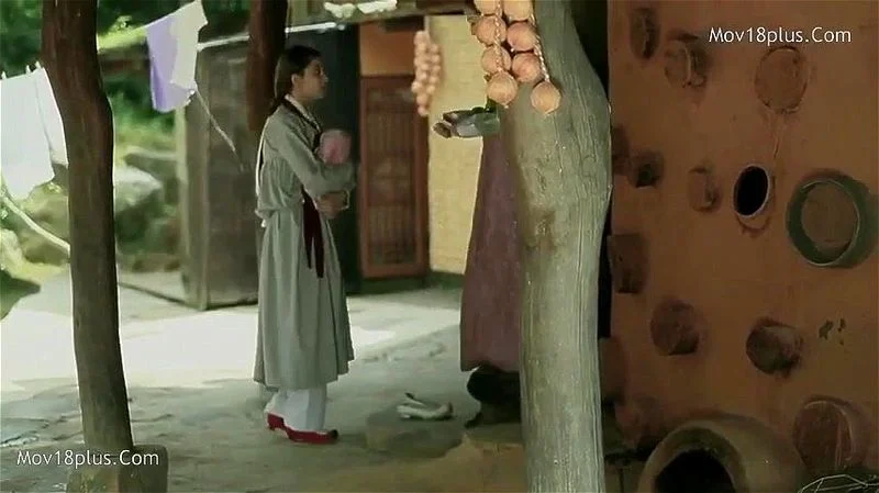 Affair: Second Korean Mother