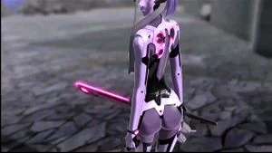 Film 13 - 3D MMD Android