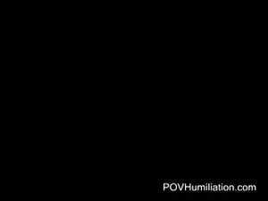 Pov Humiliation thumbnail