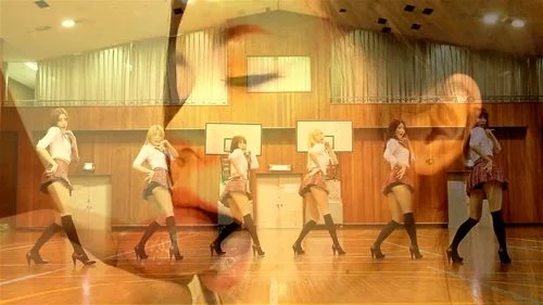 Hello Venus - Sticky Sticky PMV by IEDIT