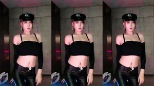 190628 Minana呀 SUGAR FREE - TARA & Party Train - Redfoo
