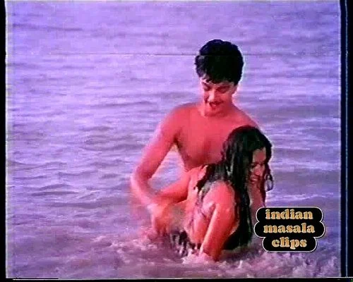 Raghavi - Teenage Love (1991)