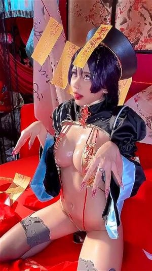 Cosplay thumbnail