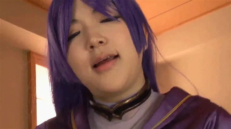 Raikou FGO cosplay Raikou FGO cosplay
