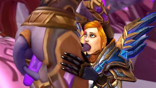 HMVs - Warcraft thumbnail