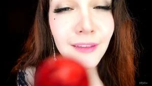 Asmr thumbnail