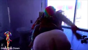 Gibby the klown thumbnail