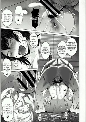 Big Boob Doujinshi - Watch Four Mangas Hard Fuckers Milfs Big Breasts - Milf, Huge Ass, Huge  Tits Porn - SpankBang