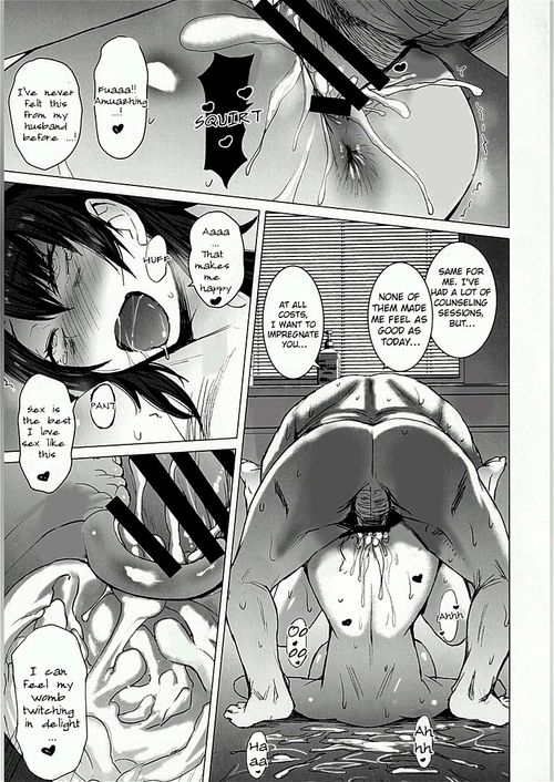 Four Mangas Hard Fuckers Milfs Big Breasts