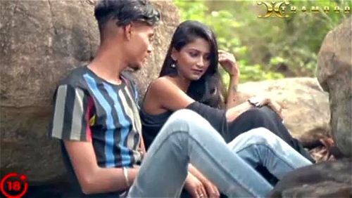 Watch Girlfriend Ke Sath Jungle Me Kiya Mangal - Indian, Hardsex, Desi Milf  Porn - SpankBang