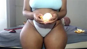 Ebony ass thumbnail