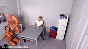 Cucked Interrogation