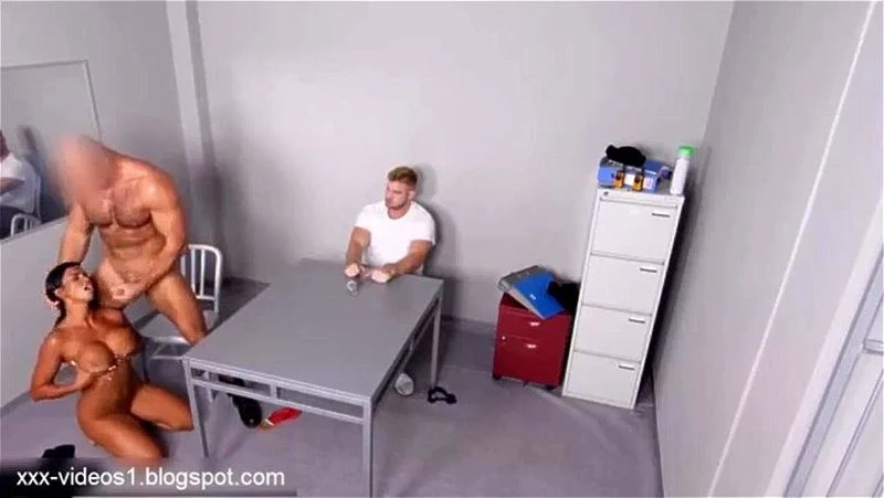 Cucked Interrogation Cucked Interrogation