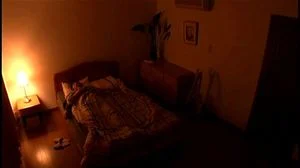 Mom watches AV & seduces Son thumbnail