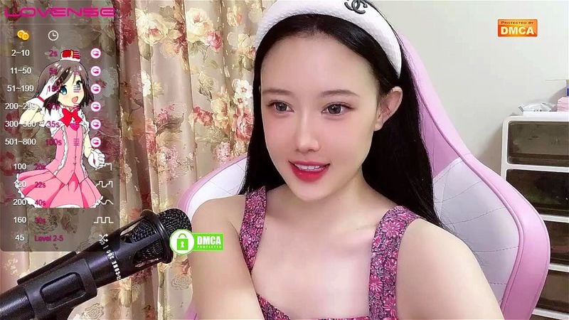 girl webcam 245