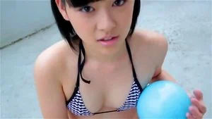 本田真琴 thumbnail