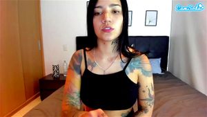 Amy connor thumbnail